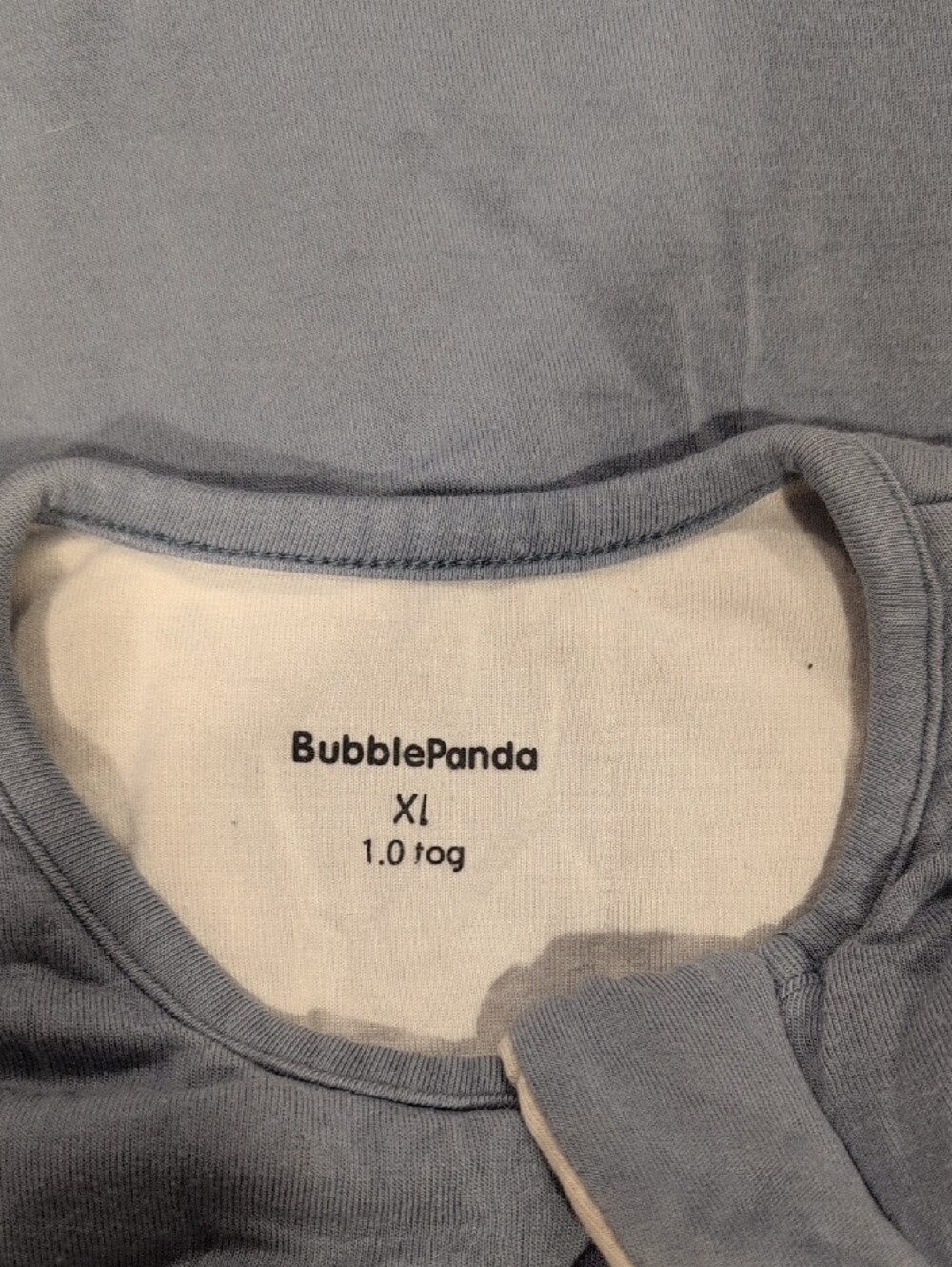 Two Sleeveless Baby Sleep Sack - Picture 5 of 9